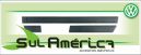JOGO DE FRISO LATERAL VW PASSAT 77/85 2P MOD. POINTER
