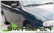 JOGO DE FRISO LATERAL VW GOL PARATI 2&ordf;GERA&Ccedil;&Atilde;O CL Mi 96/00 4P *PROMO&Ccedil;&Atilde;O*