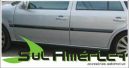 JOGO DE FRISO LATERAL VW GOL PARATI G3 2003/2005 4P. LARGO MOD. ORIGINAL