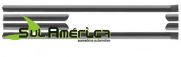 JOGO DE FRISO LATERAL VW LOGUS 2P 93/96 MOD. ORIGINAL