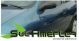 JOGO DE FRISO LATERAL GM CORSA WIND 94/99 2P (FINO) MOD. ORIGINAL