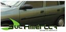JOGO DE FRISO LATERAL GM CORSA GL 00/02 4P (LARGO) MOD. ORIGINAL