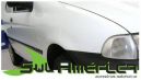 JOGO DE FRISO LATERAL FIAT PALIO G1 96/99 2P MOD. ORIGINAL