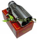 PONTEIRA P/ ESCAPAMENTO CROMADA F2 - UNIVERSAL