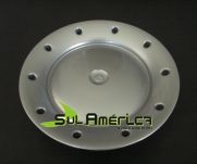 JG CALOTA CENTRO DE RODA VW POLO 14cm (2P&Ccedil;&acute;S)
