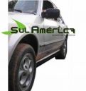 JOGO DE SPOILER LATERAL FORD ESCORT HOBBY XR3 GL L GHIA 87/95 MOD. ESPORTIVO