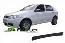 JOGO DE SPOILER LATERAL FIAT PALIO G1 G2 G3 2P MOD. ORIGINAL