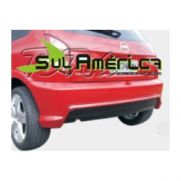 SPOILER TRASEIRO GM NOVO CELTA G2 07/10 PTO MOD. ORIGINAL