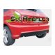 SPOILER TRASEIRO GM NOVO CELTA G2 07/10 PTO MOD. ORIGINAL