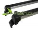 JG RACK DE TETO FORD FOCUS 01/08 4P. ALUMINIO ANODIZADO
