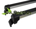 JG RACK DE TETO FORD FOCUS 01/08 4P. ALUMINIO ANODIZADO