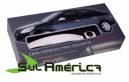 JG CAPA CROMADA MA&Ccedil;ANETA GM NOVO VECTRA 06/08 4P.