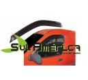 JOGO CALHA DE CHUVA CITROEN BERLINGO 00/06 2P
