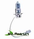 JOGO LAMPADA H3 12V 55W NORMAL - ILUMINA&Ccedil;&Atilde;O DE FAROL ANTI NEBLINA