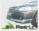 SPOILER DIANTEIRO GM ASTRA NOVO 03/09