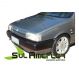 JG FRISO DE PARACHOQUE FIAT TIPO 93/97 VERMELHO (DIANT.+TRAS.)