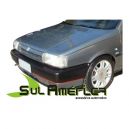 JG FRISO DE PARACHOQUE FIAT TIPO 93/97 VERMELHO (DIANT.+TRAS.)