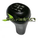 BOLA DE CAMBIO FORD KA G1 G2 G3 97/11 PTO CENTRO EM ACR&Iacute;LICO (5 MARCHAS)