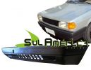 PARACHOQUE DIANTEIRO VW GOL PARATI SAVEIRO VOYAGE CL GL GLS 87/94 PRETO