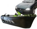 PARACHOQUE DIANTEIRO GM CORSA HATCH 94/99 PRETO POROSO
