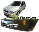 PARACHOQUE DIANTEIRO GM CORSA SEDAN CLASSIC 00/07 PRETO LISO