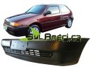 PARACHOQUE DIANTEIRO VW GOL PARATI SAVEIRO G2 95/99 PRETO POROSO