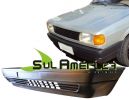 PARACHOQUE DIANTEIRO VW GOL PARATI SAVEIRO VOYAGE CL GL GLS 87/94 CINZA
