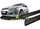 JOGO DE FRISO LATERAL HYUNDAI I30 09/12 4P. PTO (4P&Ccedil;&acute;S)