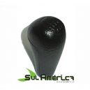 KIT MANOPLA CAMBIO + COIFA CURTA/ALTA VW GOL / PARATI / SAVEIRO / VOYAGE 87/94 