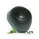 BOLA DE CAMBIO FIAT PALIO FIRE 2&ordf;GERA&Ccedil;&Atilde;O 00/05 EM PRETO 5M