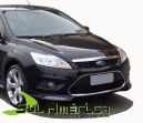 SPOILER DIANTEIRO NOVO FORD FOCUS 09/12