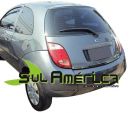 FRISO DE PORTA MALAS FORD KA G2 02/07 CROMADO