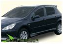 JOGO DE SPOILER LATERAL PEUGEOUT 307 01/09 MOD. ESPORTE