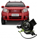 FAROL AUXILIAR / MILHA FORD ECOSPORT 08/11 ( MOTORISTA) LE