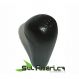 KIT MANOPLA CAMBIO + COIFA BASE LONGA / BAIXA VW GOL / PARATI / SAVEIRO 87/94