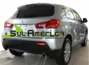 PONTEIRA P/ ESCAPAMENTO A&Ccedil;O INOX MITSUBISHI ASX