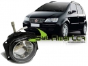 FAROL AUXILIAR NEBLINA FIAT IDEA 06/10 (LD / LE) - 1P&Ccedil; 
