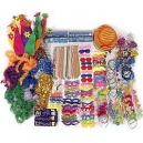 Kit Festa Para 100 Pessoas Diamante - Casamento, Anivers&aacute;rio, Eventos em Geral
