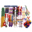 Kit Festa Para 100 Pessoas Prata