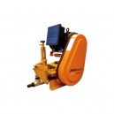 HIDROLAVADORA INDUSTRIAL JACTO J500 trif.220v/380v kit mangueira 15metros