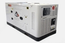GERADOR TOYAMA DIESEL 27,5KVA  TD25SGE3 