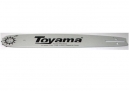 Sabre TOYAMA 16" 3/8" pico micro (P/ motosserra MT41)