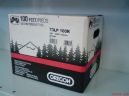 OREGON 73LP 3/8" .058" 1,5mm quadrada guia dupla 73LP (Husqvarna e outras) 