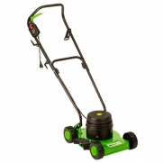 Cortador de grama TRAPP SL30B - 1050 watts (Bivolt 110v/220v) - C&oacute;d.2931457