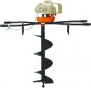 Perfurador de solo BRISTOL PS-10 p/ motosserra STIHL