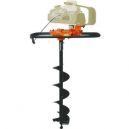 Perfurador de solo BRISTOL PS-05 p/ motosserra STIHL 