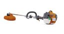 Ro&ccedil;adeira multifuncional HUSQVARNA 327LDx