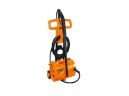 Lavadora de alta press&atilde;o J6800 JACTO CLEANING (c/ stop total e bico turbo)
