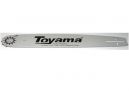 Sabre TOYAMA 16" 3/8" (P/ motosserra MT53)