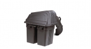 Coletor de grama para tratores HUSQVARNA LT131 e LT151